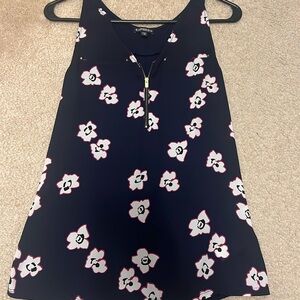 Express Tank top